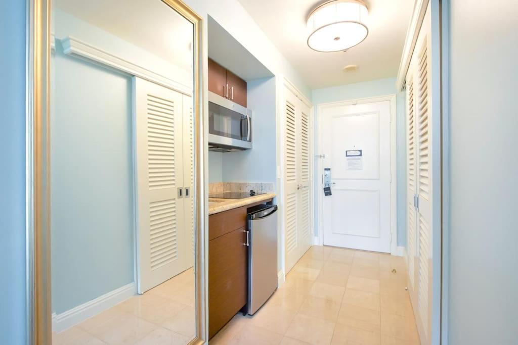 Charming 5 Star Condo Unit Situated At Ritz Carlton-Key Biscayne Miami Luaran gambar