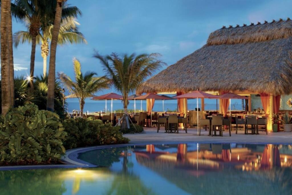 Charming 5 Star Condo Unit Situated At Ritz Carlton-Key Biscayne Miami Luaran gambar