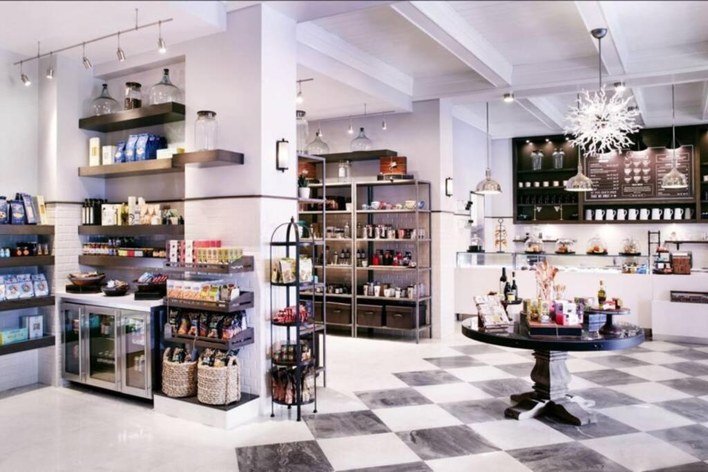 Charming 5 Star Condo Unit Situated At Ritz Carlton-Key Biscayne Miami Luaran gambar