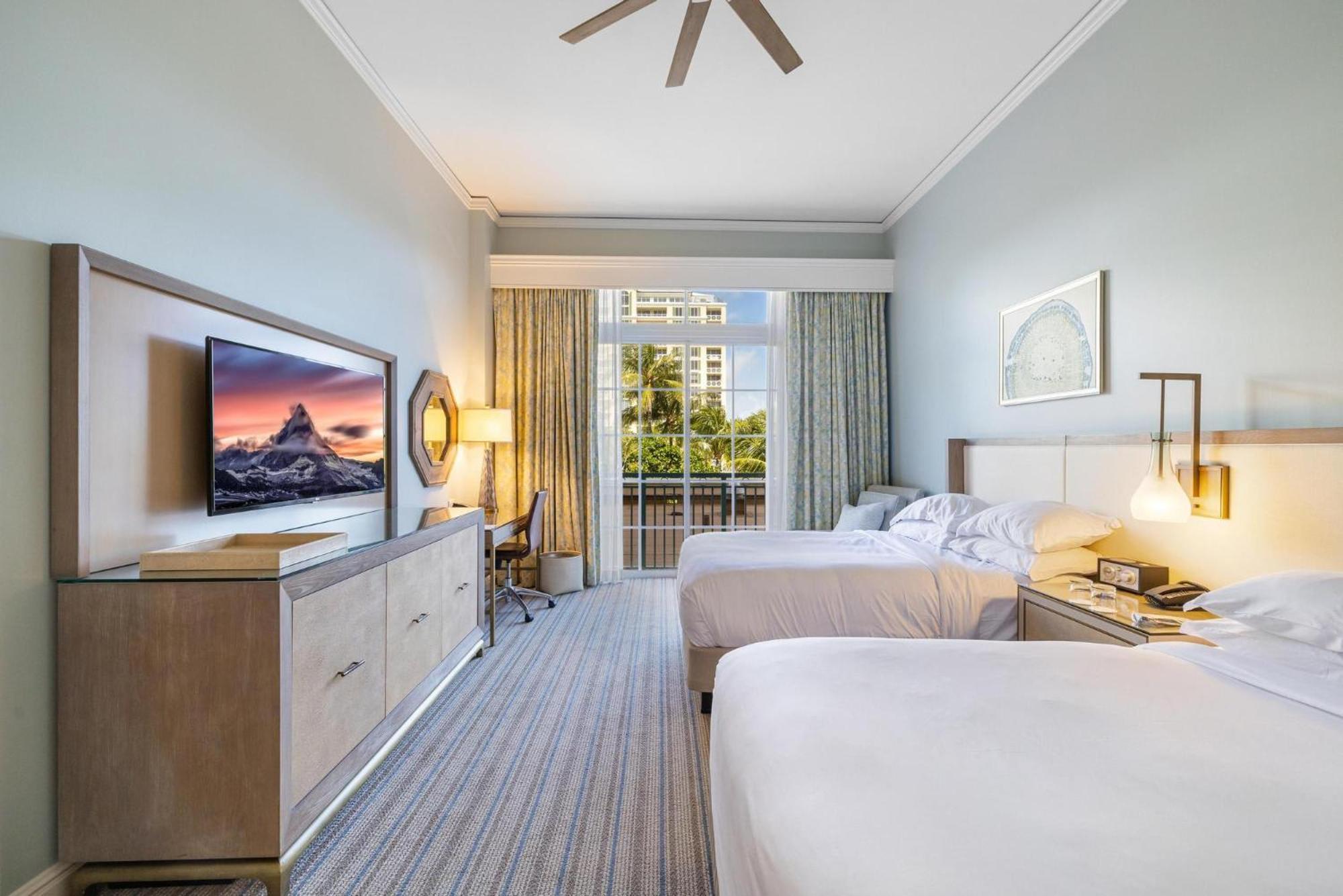 Charming 5 Star Condo Unit Situated At Ritz Carlton-Key Biscayne Miami Luaran gambar
