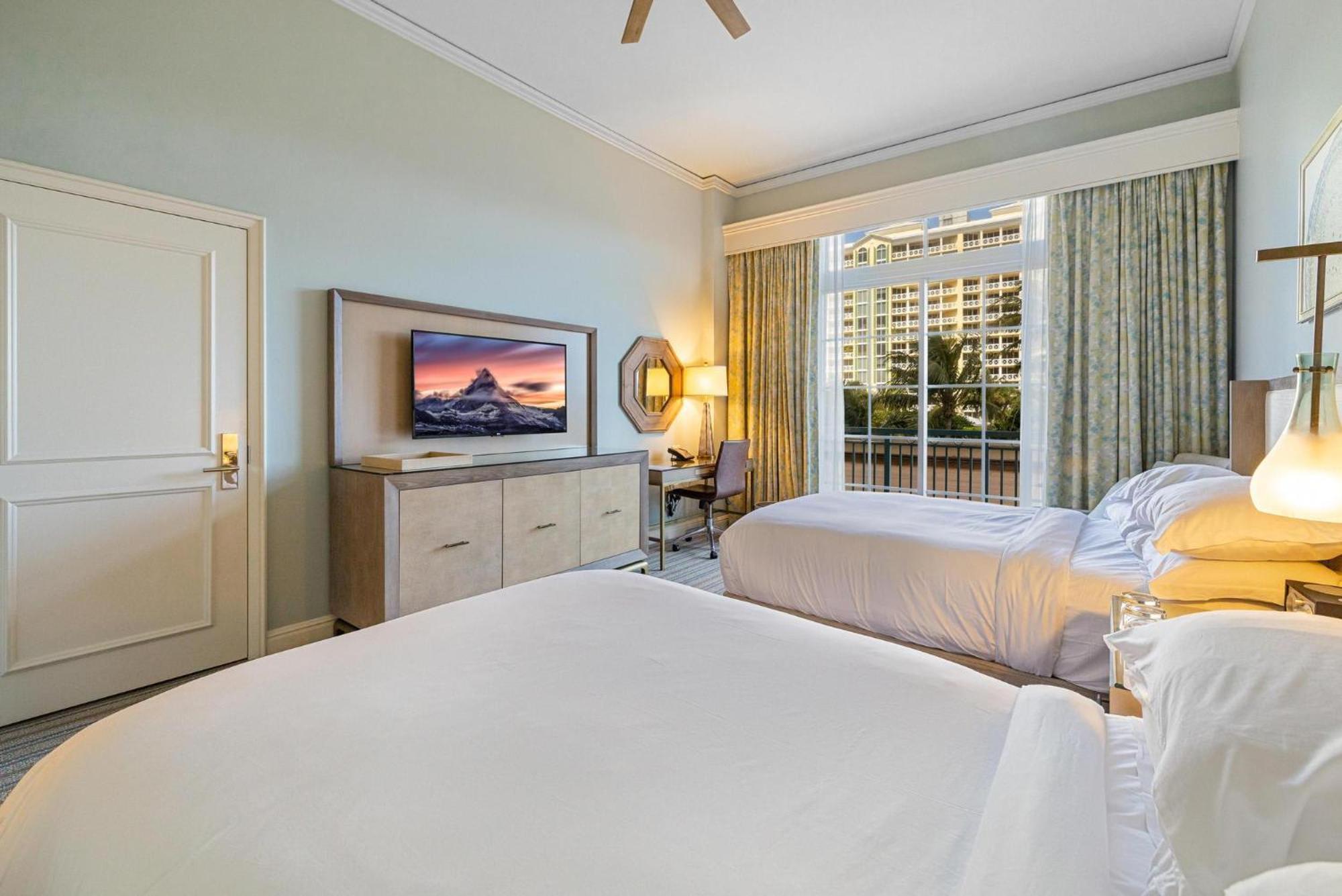 Charming 5 Star Condo Unit Situated At Ritz Carlton-Key Biscayne Miami Luaran gambar